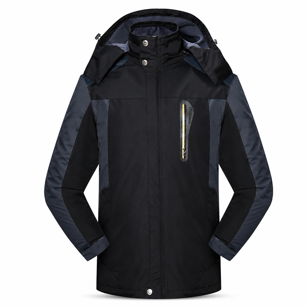 Spring Single Layer Outdoor Hiking Water Repellent and Wear Resistant Mountaineering Windbreaker🔥𝙁𝙧𝙚𝙚 𝙎𝙝𝙞𝙥𝙥𝙞𝙣𝙜