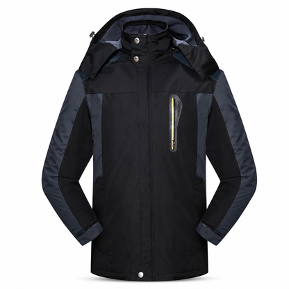 Spring Single Layer Outdoor Hiking Water Repellent and Wear Resistant Mountaineering Windbreaker🔥𝙁𝙧𝙚𝙚 𝙎𝙝𝙞𝙥𝙥𝙞𝙣𝙜