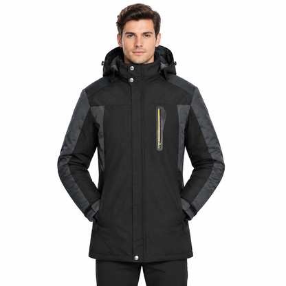 Spring Single Layer Outdoor Hiking Water Repellent and Wear Resistant Mountaineering Windbreaker🔥𝙁𝙧𝙚𝙚 𝙎𝙝𝙞𝙥𝙥𝙞𝙣𝙜