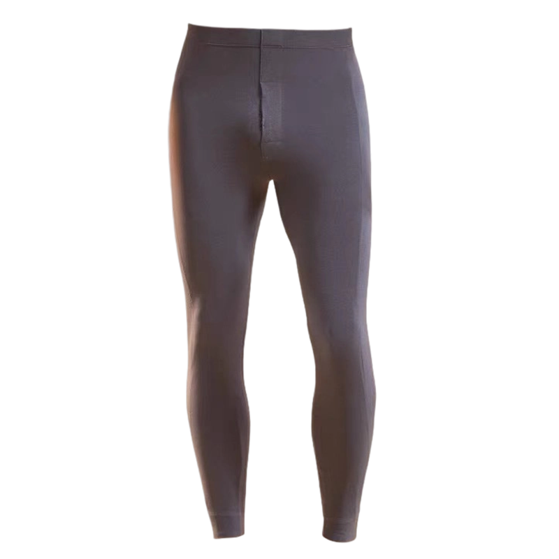 Men's Warm & Comfortable Base Layer Leggings