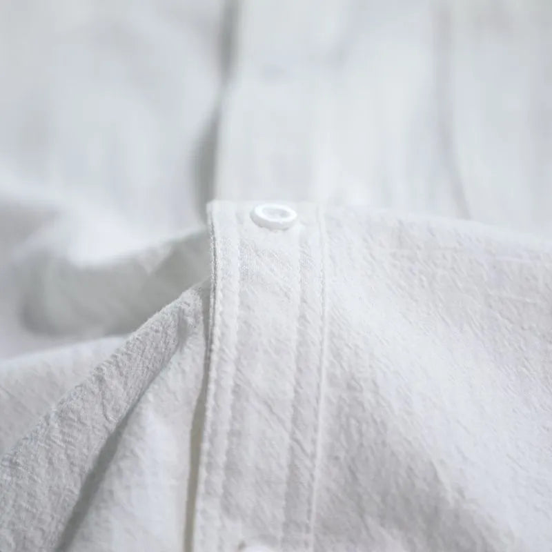 🌸Men’s Cotton and Linen Shirt🌸Buy 2 get 10% Off Auto & Free Shipping🔥