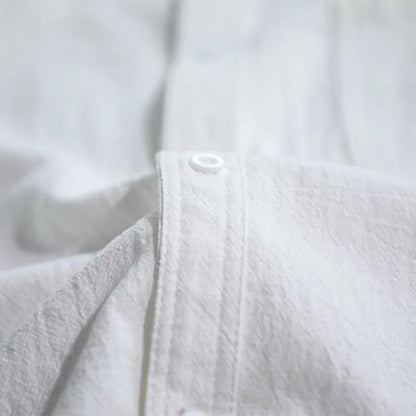 🌸Men’s Cotton and Linen Shirt🌸Buy 2 get 10% Off Auto & Free Shipping🔥