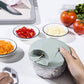 Hand-held Household Vegetable Cutter