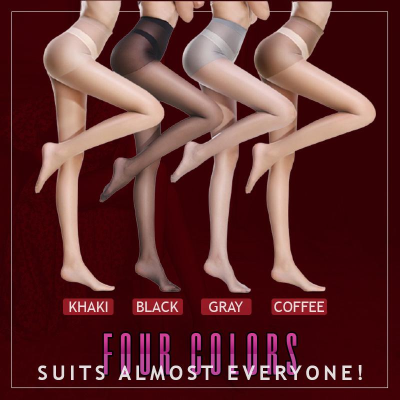 Universal Stretch Anti-scratch Stockings🔥Buy 2 Automatic 10% Off 🔥
