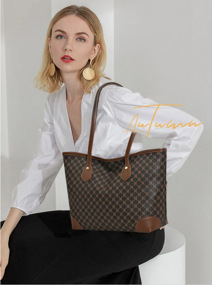 🌈Large capacity tote bag🌸