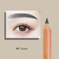 Pousbo® Waterproof Double-end Eyebrow Pencil