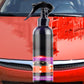 High Protection Car Quick Coating Spray