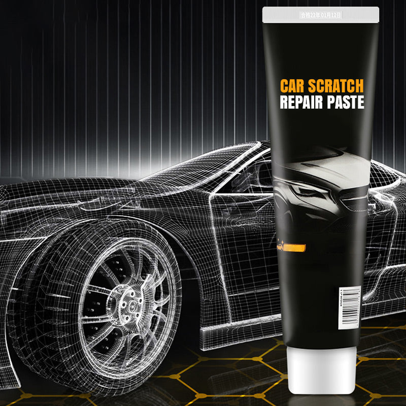 🔥Last Day Sale 49% Car Scratch Repair Paste🔥