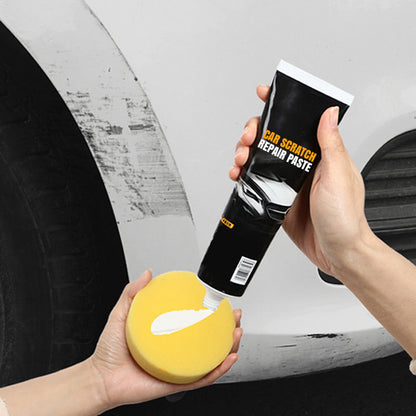 🔥Last Day Sale 49% Car Scratch Repair Paste🔥