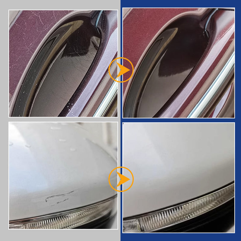 🔥Last Day Sale 49% Car Scratch Repair Paste🔥