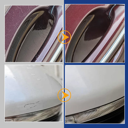 🔥Last Day Sale 49% Car Scratch Repair Paste🔥