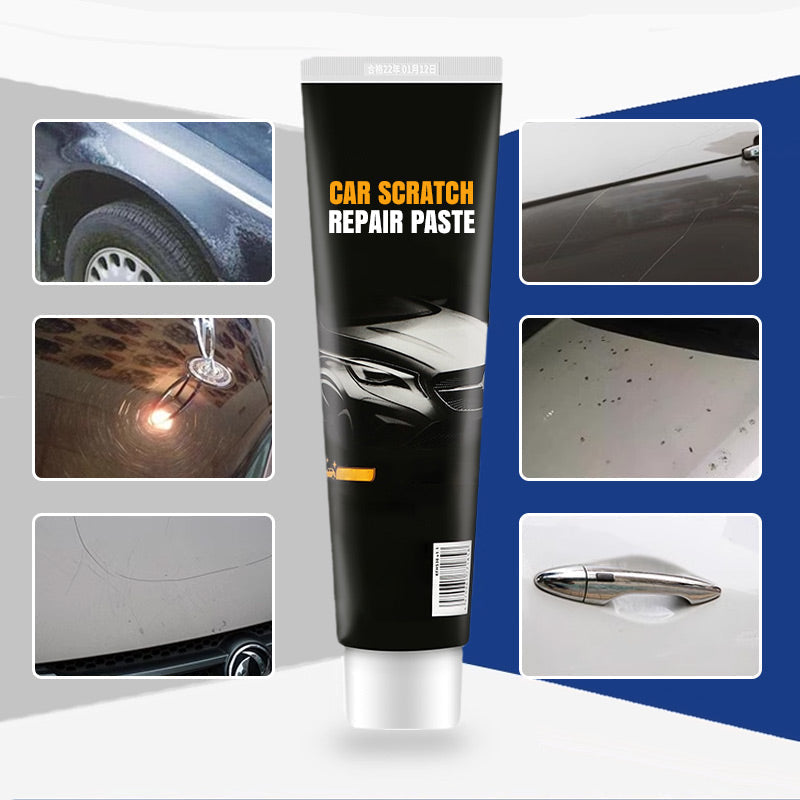 🔥Last Day Sale 49% Car Scratch Repair Paste🔥