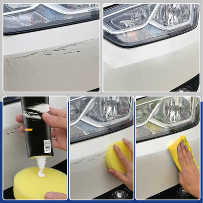 🔥Last Day Sale 49% Car Scratch Repair Paste🔥