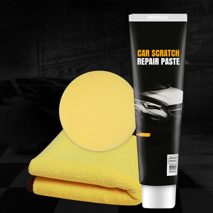 🔥Last Day Sale 49% Car Scratch Repair Paste🔥