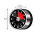 Magnetic Mechanical Manual Timer