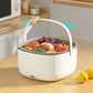 Fruits & Vegetables Purify Washing Machine