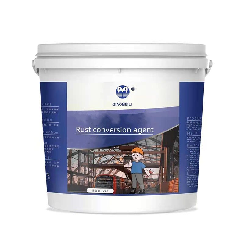 🔥40% OFF🔥Rust Conversion Agent