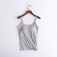 2022 Summer Sale 48% Off - Tank With Built-In Bra