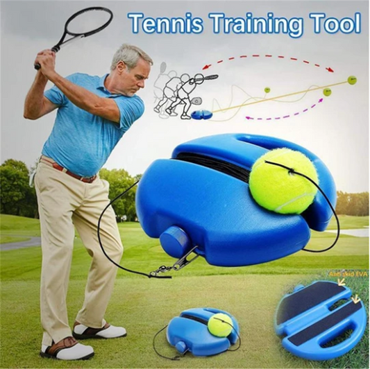 🎾KIT Tennis Trainer
