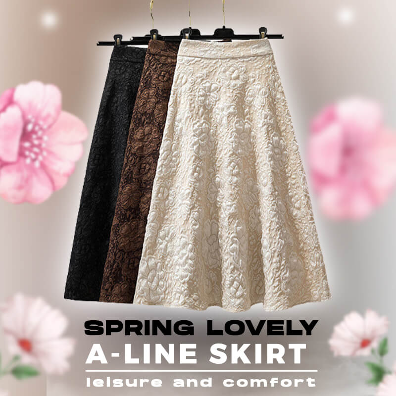 ✨A-line Dress🔥Buy 2 Automatic 10% Off & Free Shipping🔥
