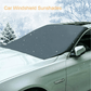 ?CHRISTMAS PRE-SALE 48% OFF - Windshield Snow Cover Sunshade