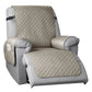 Non-Slip Recliner Chair Cover