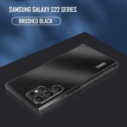 ❄New Luxury PET Brushed Full Protect Case for Samsung Galaxy❄Buy 2 get 10% Off Extra Auto
