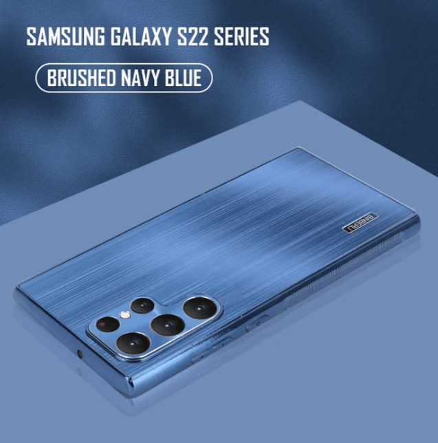 ❄New Luxury PET Brushed Full Protect Case for Samsung Galaxy❄Buy 2 get 10% Off Extra Auto