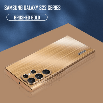 ❄New Luxury PET Brushed Full Protect Case for Samsung Galaxy❄Buy 2 get 10% Off Extra Auto