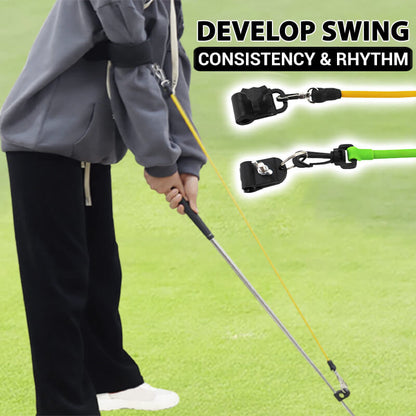 🏌Golf Trainer Helper⛳Buy Two Free Shipping💥