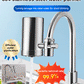 304 stainless steel water purifier