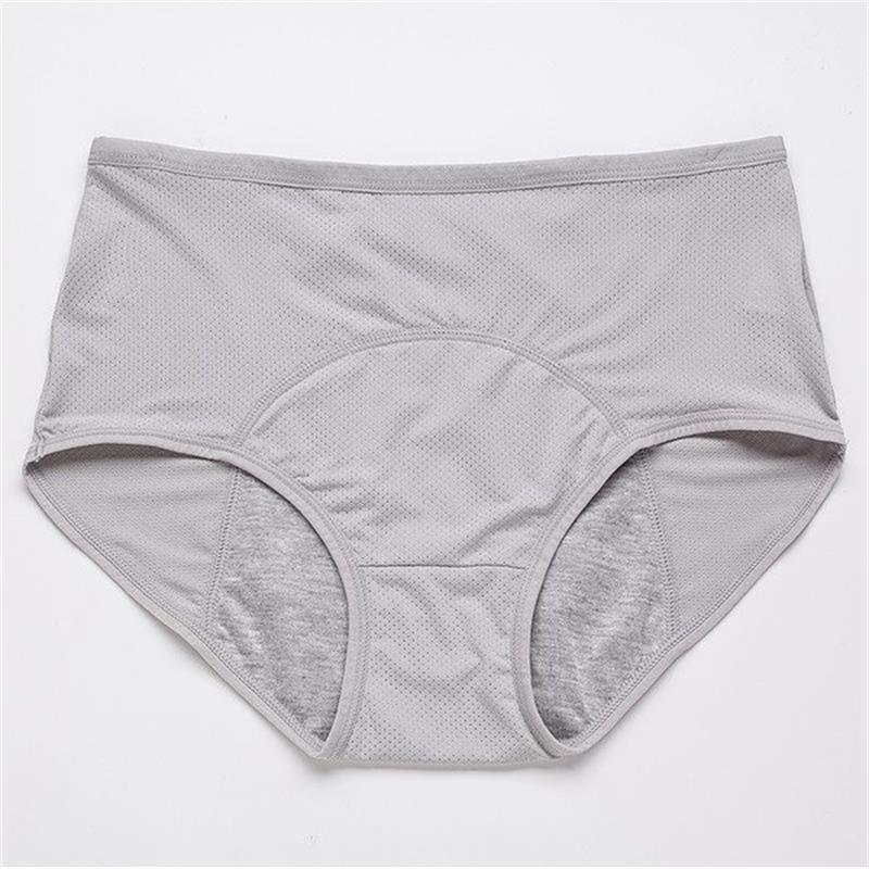 ✨Buy 3 get 2 free✨2025 New Upgrade High Waist Leak Proof Panties