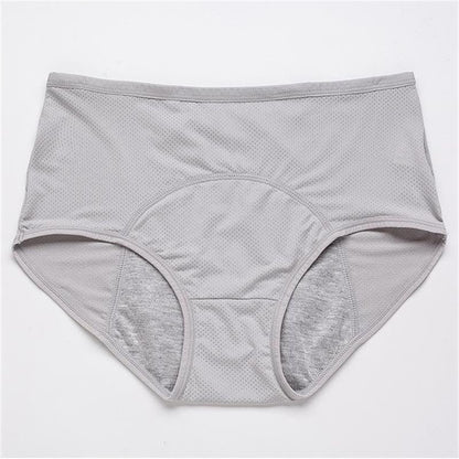 ✨Buy 3 get 2 free✨2025 New Upgrade High Waist Leak Proof Panties