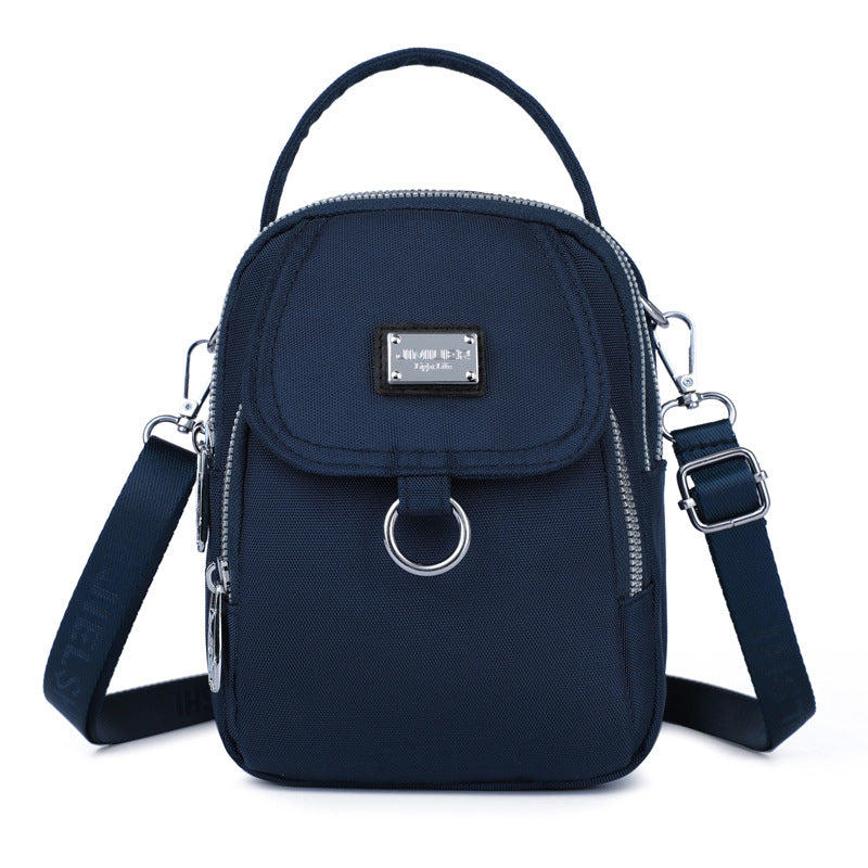 🎊Christmas Pre-sale-30% Off🎊Waterproof Women Crossbody Bag