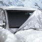 ?CHRISTMAS PRE-SALE 48% OFF - Windshield Snow Cover Sunshade