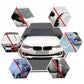 ?CHRISTMAS PRE-SALE 48% OFF - Windshield Snow Cover Sunshade