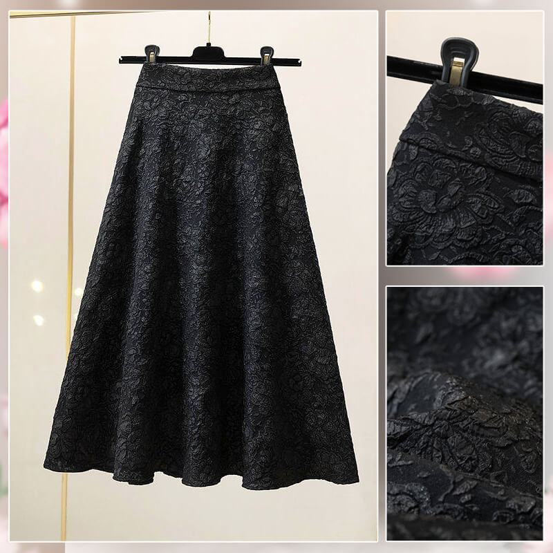 ✨A-line Dress🔥Buy 2 Automatic 10% Off & Free Shipping🔥
