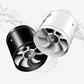 Pousbo® [Super Suction] Multifunctional Powerful Silent Exhaust Fan (shipped to your home)