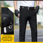 Men's High Stretch Slim Fit Tactical Pants（50% OFF）