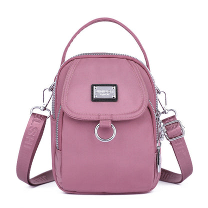 🎊Christmas Pre-sale-30% Off🎊Waterproof Women Crossbody Bag