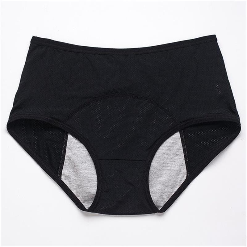 ✨Buy 3 get 2 free✨2025 New Upgrade High Waist Leak Proof Panties