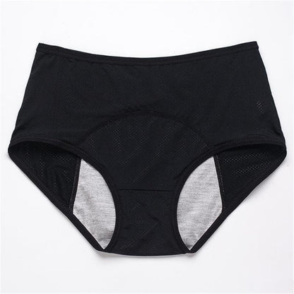 ✨Buy 3 get 2 free✨2025 New Upgrade High Waist Leak Proof Panties