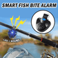 🌸Spring Hot Sale-30% OFF - 🪝Smart Fish Bite Alarm