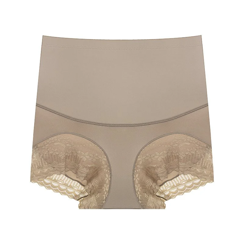 💟Buy 5 Get 5 Free🌸Silky High Waist Shaping Underwear
