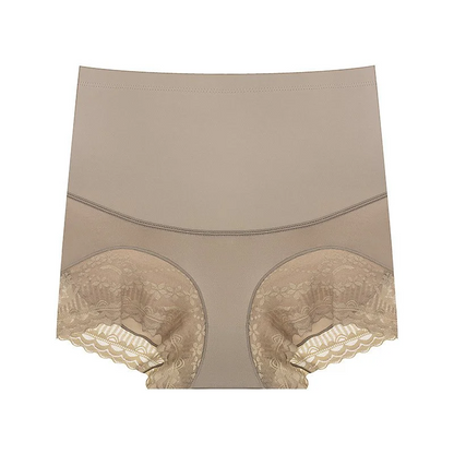 💟Buy 5 Get 5 Free🌸Silky High Waist Shaping Underwear