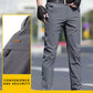 Men's High Stretch Slim Fit Tactical Pants（50% OFF）