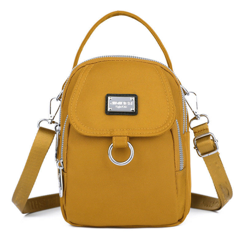 🎊Christmas Pre-sale-30% Off🎊Waterproof Women Crossbody Bag