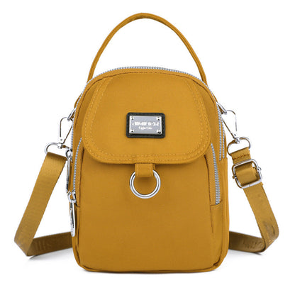 🎊Christmas Pre-sale-30% Off🎊Waterproof Women Crossbody Bag
