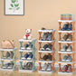 🏠Christmas promotion 40% OFF🎅Multi-Layer Shoe Rack Storage Organizer