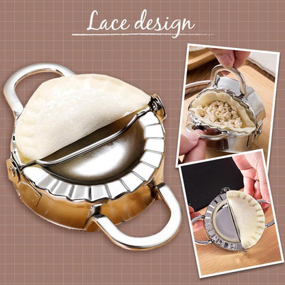 Mintiml™ Set Of Dumpling Mould